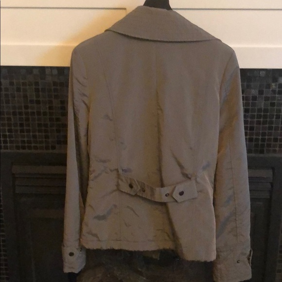 G.E.T brand Fall jacket - Picture 2 of 6